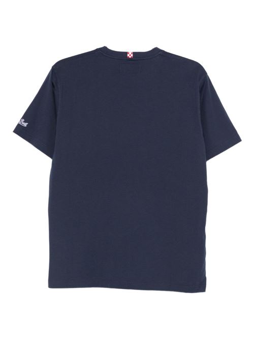 T-shirt uomo maniche corte Gin Club MC2 SAINT BARTH | ARNOTT03266I